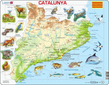 A28 - Catalonia