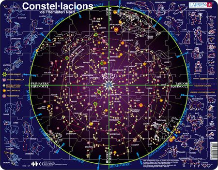 SS2 - Constellations