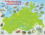 K94 - Mecklenburg-Vorpommern Physical With Animals