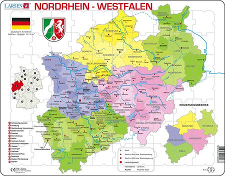 K23 - Nordrhein-Westfalen