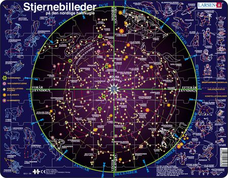 SS2 - Constellations