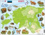 K66 - Estonia Physical with Animals