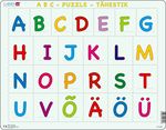 LS1325 - ABC-Puzzle