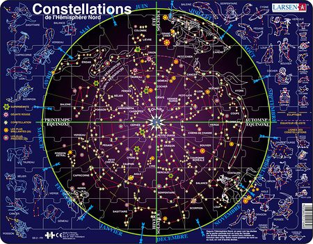 SS2 - Constellations