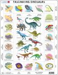 HL9 - Fascinating Dinosaurs