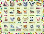 LS44 - Read and find the animal