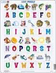 LS826 - Learn the Alphabet: 26 Upper Case Letters