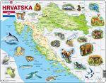 A19 - Croatia with Animals