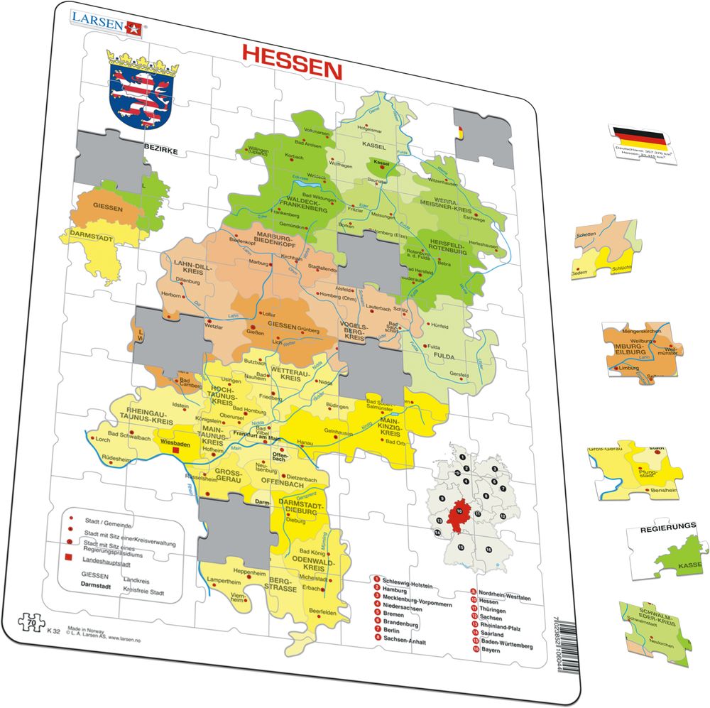 K32 - Hessen Political (Illustrative image 1)