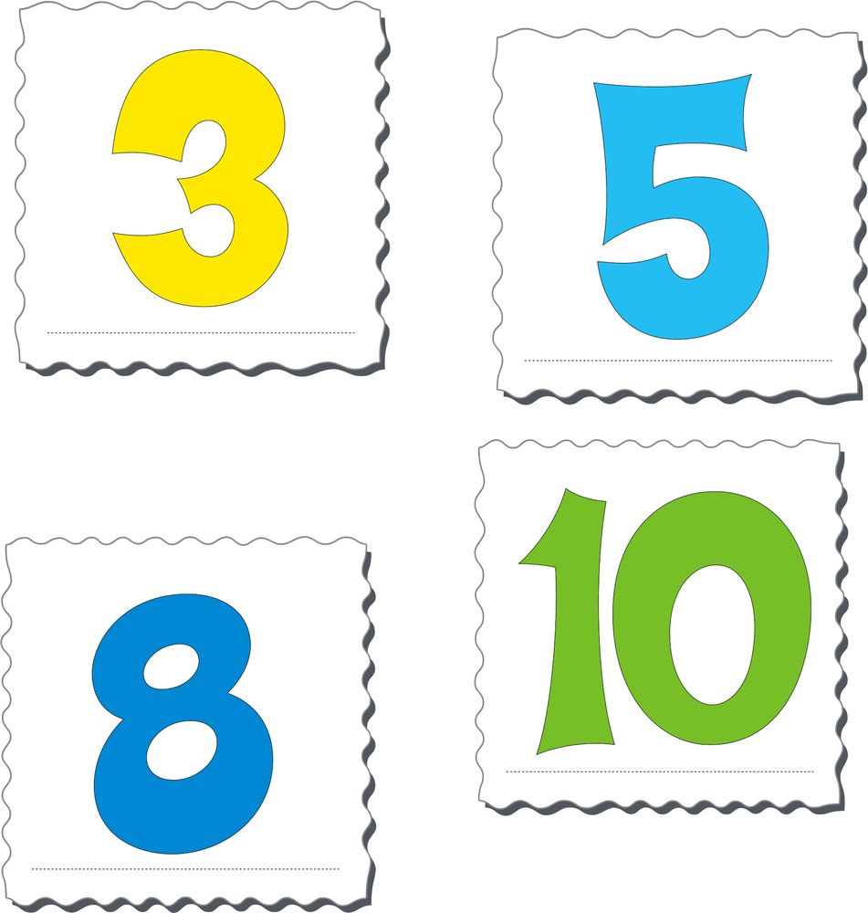 AR3 - Puzzle 1-10 (Illustrasjonsbilde 2) AR3 - Puzzle 1-10 (Illustrasjonsbilde 2)
