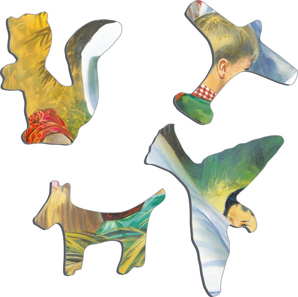 C5 - Jesus with the Kids (Illustrative image 2) C5 - Jesus with the Kids (Illustrative image 2)