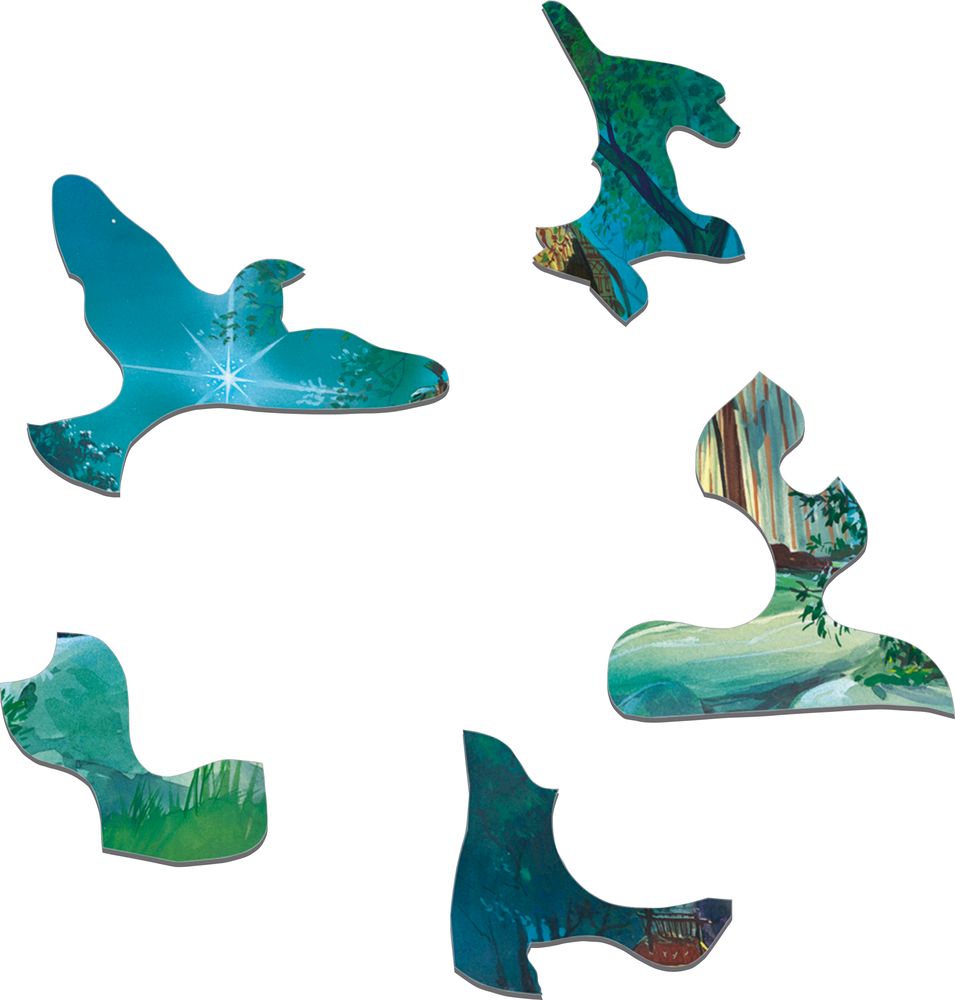 C7 - De tre vise menn (Illustrasjonsbilde 2) C7 - De tre vise menn (Illustrasjonsbilde 2)