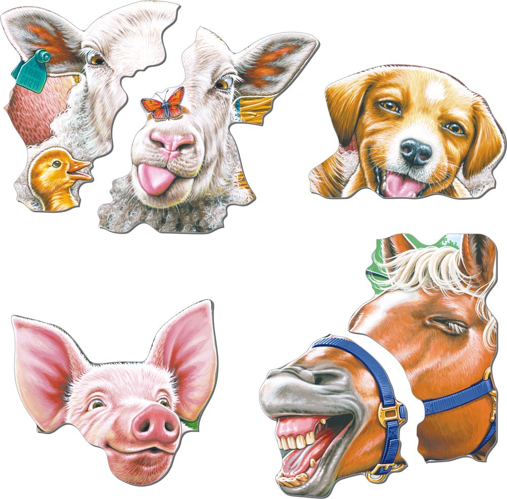 CZ1 - Happy Farm Selfie (Illustrative image 2) CZ1 - Happy Farm Selfie (Illustrative image 2)