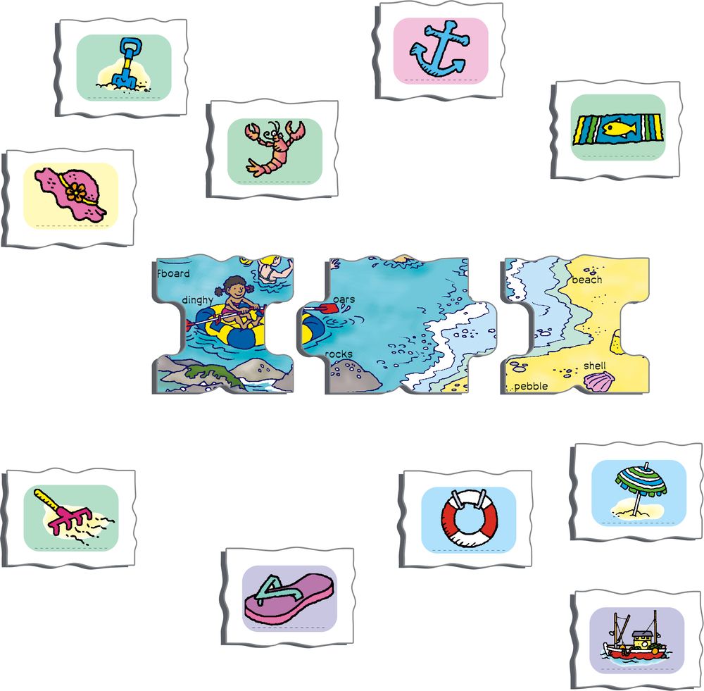 EN3 - Learning English by the Sea (Illustrasjonsbilde 2) EN3 - Learning English by the Sea (Illustrasjonsbilde 2)