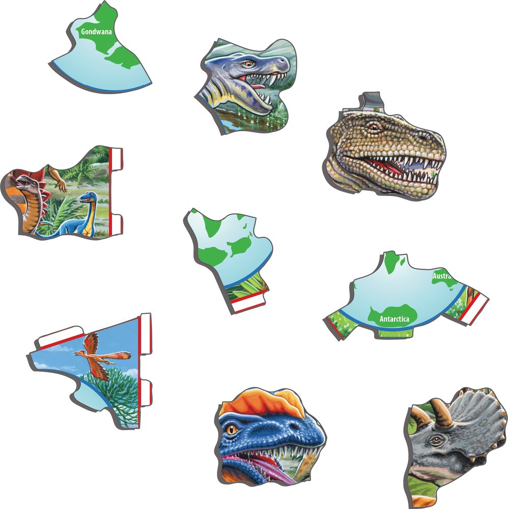 HL12 - Verden i endring (Illustrasjonsbilde 2)