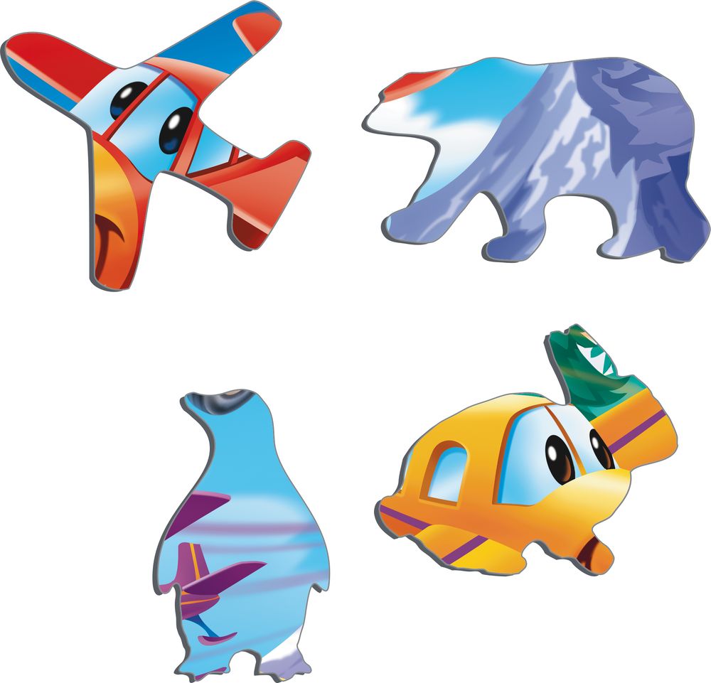 US12 - Glade fly som kappflyr i vinterfjellet (Illustrasjonsbilde 2) US12 - Glade fly som kappflyr i vinterfjellet (Illustrasjonsbilde 2)