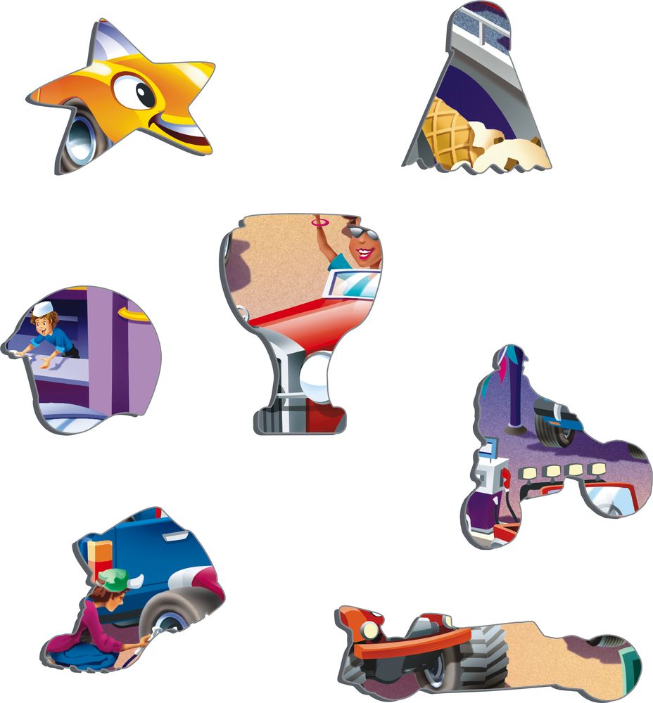 US19 - Bustling Highway Pitstop (Illustrative image 2) US19 - Bustling Highway Pitstop (Illustrative image 2)