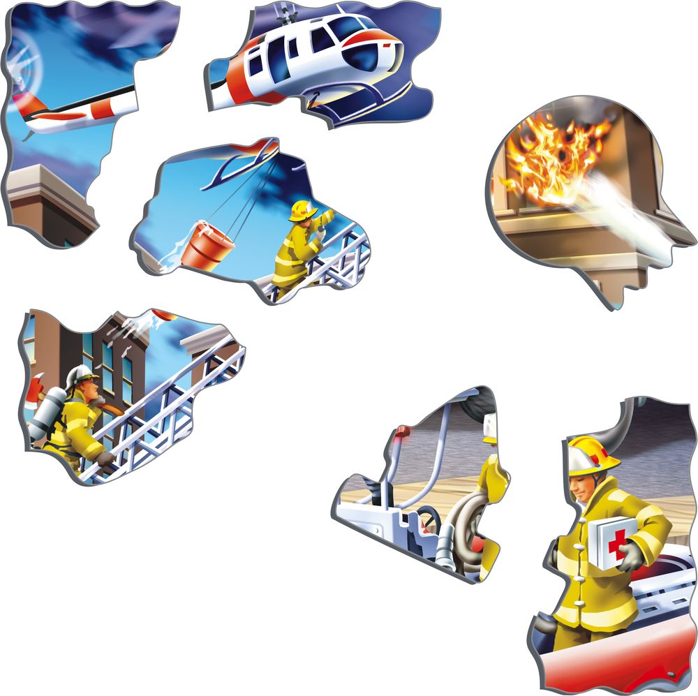 US21 - Brannutrykning (Illustrasjonsbilde 2) US21 - Brannutrykning (Illustrasjonsbilde 2)