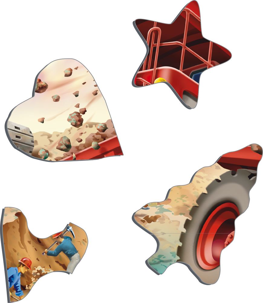 US36 - Giant Dump Truck (Illustrative image 2) US36 - Giant Dump Truck (Illustrative image 2)