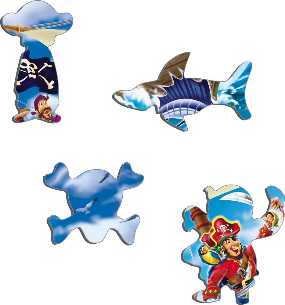 US9 - Pirates Celebrating a Succesfull Raid (Illustrative image 2) US9 - Pirates Celebrating a Succesfull Raid (Illustrative image 2)