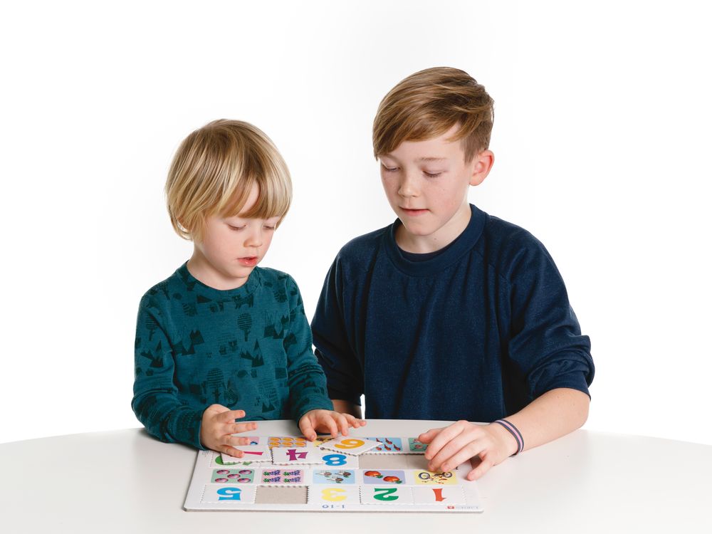 AR3 - Puzzle 1-10 (Illustrasjonsbilde 6) AR3 - Puzzle 1-10 (Illustrasjonsbilde 6)
