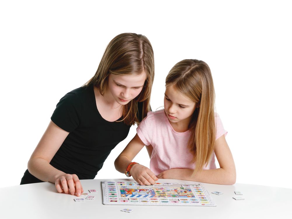 EN2 - Learning English at the Cafe (Illustrative image 6) EN2 - Learning English at the Cafe (Illustrative image 6)