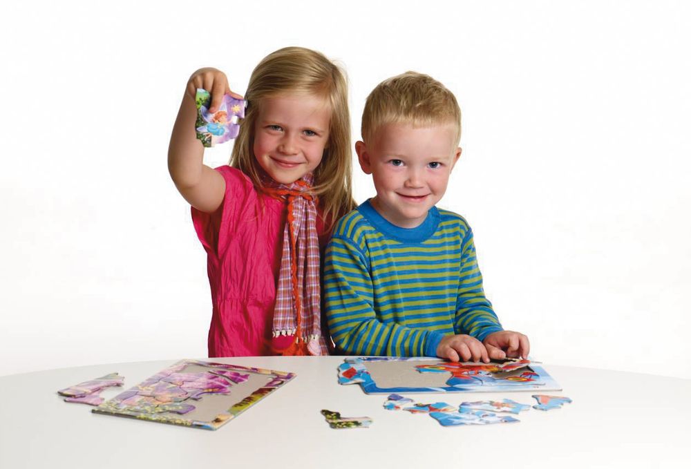 U8 - Princesses-Midi (Illustrative image 6)