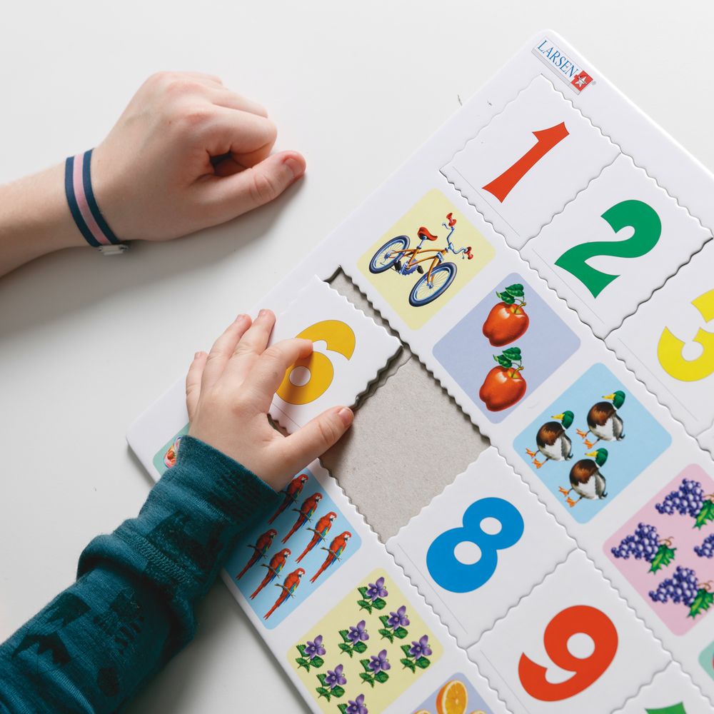 AR3 - Puzzle 1-10 (Illustrasjonsbilde 7) AR3 - Puzzle 1-10 (Illustrasjonsbilde 7)