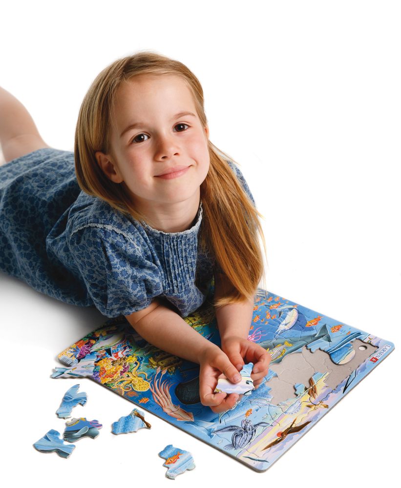 FH20 - Marine Life in the Pacific Ocean (Illustrative image 7) FH20 - Marine Life in the Pacific Ocean (Illustrative image 7)