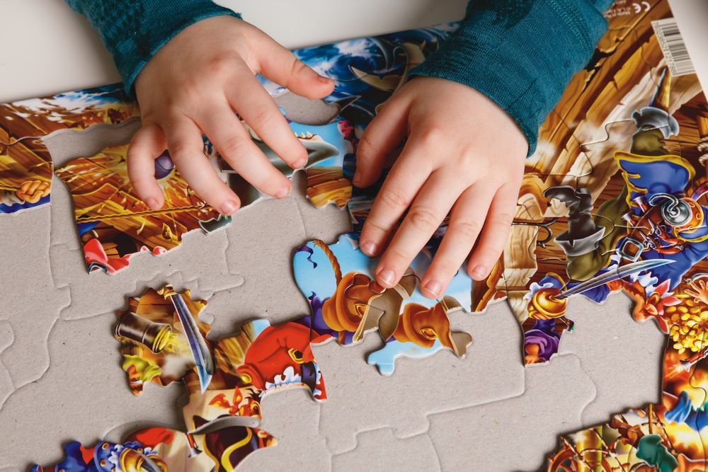 US39 - Travle bier og birøkteren (Illustrasjonsbilde 7)