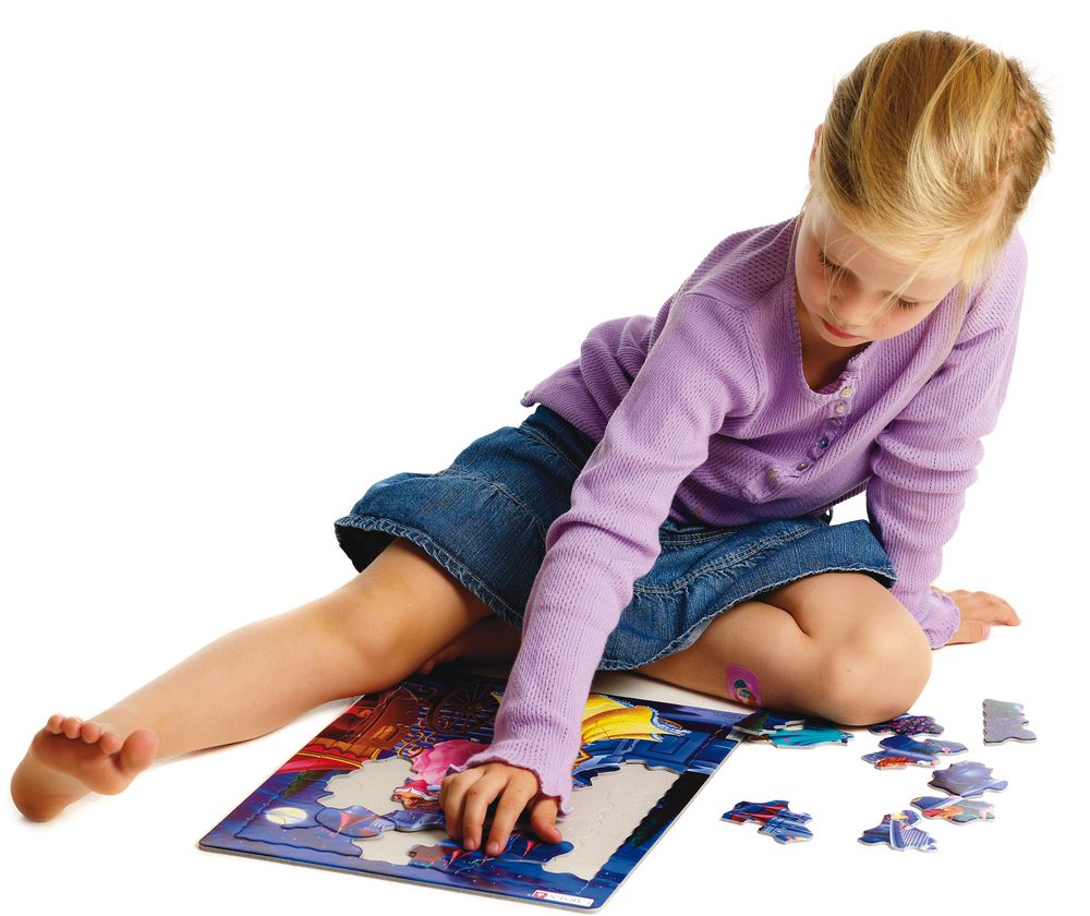 US5 - Prinsesser etter et ball (Illustrasjonsbilde 7) US5 - Prinsesser etter et ball (Illustrasjonsbilde 7)