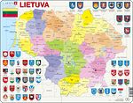 A3 - Lithuania Political