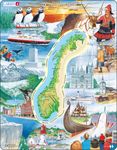 KS1 - Norway - attractions