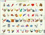 LES6 - LESESTART 6