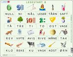 LES8 - LESESTART 8