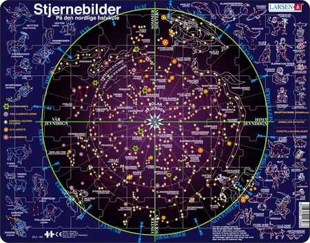 SS2 - Stjernebilder