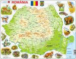 K67 - Romania Physical with Animals