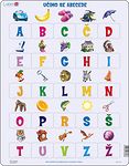 LS825 - ABC-Puzzle (25)