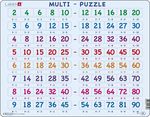 AR17 - Math Puzzle: Multiplication (2 to 9)