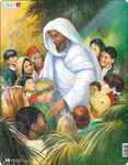 C5 - Jesus with the Kids