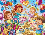 US40 - Celebrating the Birthday Girl