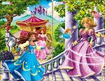 U8 - Princesses-Midi